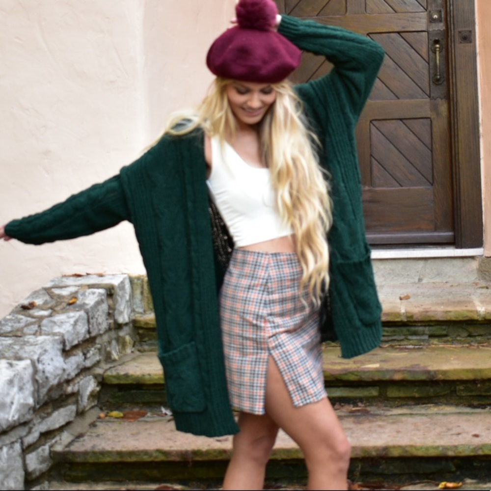 Princess Polly skirt